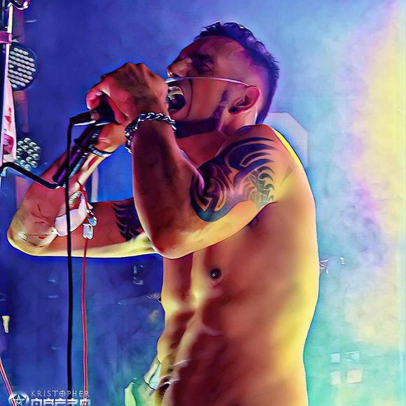 Meet your Posher, Chris - Picture 1 of 1